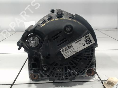 Alternator RENAULT TRAFIC III Van (FG_) 2.0 dCi 120 (FGMN) | BP40537271M7 - Image 2