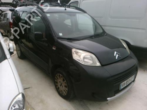 Antriebswelle links vorne CITROËN NEMO MPV 1.4 HDi | BP25630554M38 
