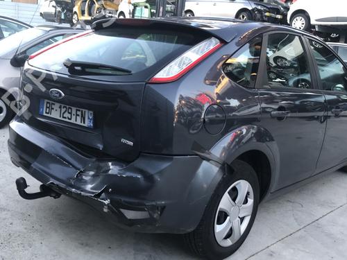 Brukte deler til FORD FOCUS II (DA_, HCP, DP) 1.6 TDCi (90 hp) 4372403