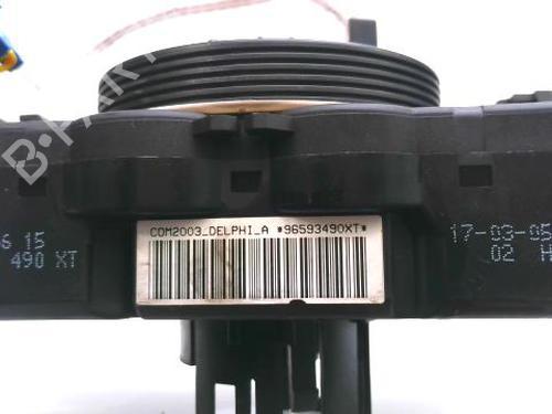 Used Steering column stalk Steering column stalk 39150355 39150355