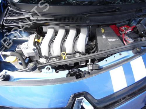 Steering column RENAULT TWINGO II (CN0_) 1.6 RS (CN0N, CN0R, CN0S) | BP25633641M21  - Image 6