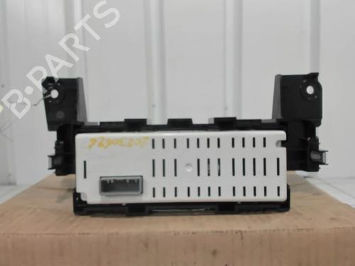 Used Display monitor RENAULT LAGUNA III Grandtour (KT0/1) 2.0 16V (KT0F, KT0W) (140 hp) 25648125