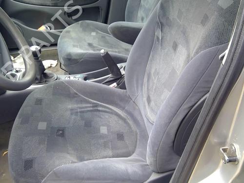 Front right window mechanism CITROËN C5 I (DC_) 2.0 HDi (DCRHZB, DCRHZE) | BP38778384C23  - Image 8