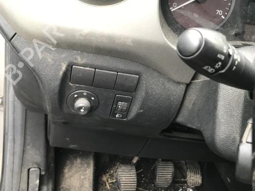 Front right window mechanism CITROËN BERLINGO MULTISPACE (B9) 1.6 HDi 110 | BP25628484C23  - Image 17