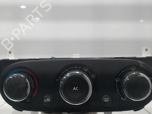 Used Climate control Climate control RENAULT CLIO IV (BH_) 0.9 TCe 90 (BHNF, BHMA, BHMH, BHJK, BHJR) (90 hp) 40280994 40280994