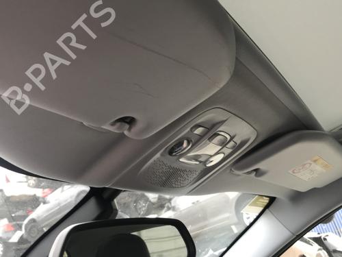 Left taillight PEUGEOT 2008 I (CU_) 1.6 BlueHDi 120 | BP27979072C34  - Image 34