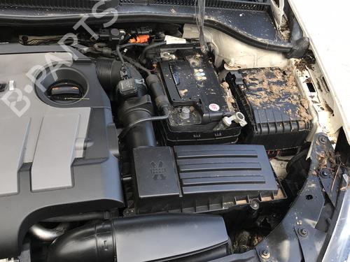 Radio VW GOLF VI (5K1) 1.6 TDI | BP25630679E6 