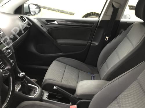 Instrument cluster VW GOLF VI (5K1) 1.6 TDI | BP32214432C47  - Image 23