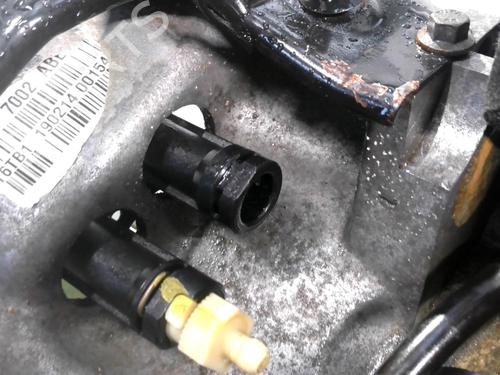 Gearbox FORD B-MAX (JK) 1.0 EcoBoost | BP32302183M3 