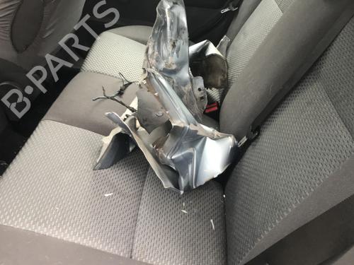Climate control FORD FOCUS II (DA_, HCP, DP) 1.6 TDCi | BP25649888I5 - Image 16