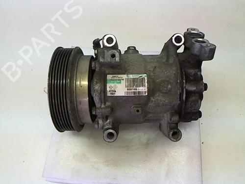 AC compressor RENAULT KANGOO Express (FC0/1_) | BP25634053M34 - Image 2