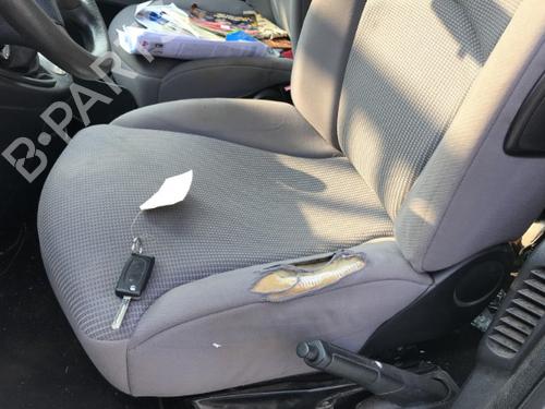 Rear seat PEUGEOT 807 (EB_) 2.0 HDi | BP28303146C17  - Image 6
