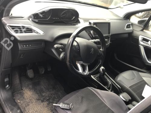 Switch PEUGEOT 2008 I (CU_) 1.6 BlueHDi 75 | BP31095402I30  - Image 13