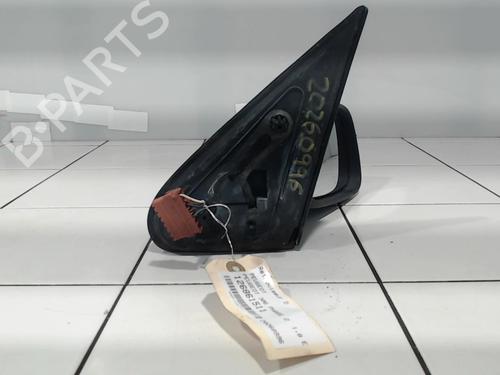 Used Right mirror Right mirror PEUGEOT 306 Hatchback (7A, 7C, N3, N5) 1.8 (101 hp) 39694174 39694174