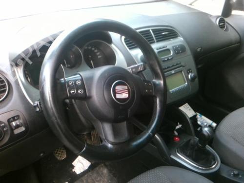 Used Parts SEAT ALTEA (5P1) 2.0 TDI 2523913