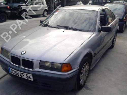 Right taillight BMW 3 (E36) 318 i | BP25632928C35 
