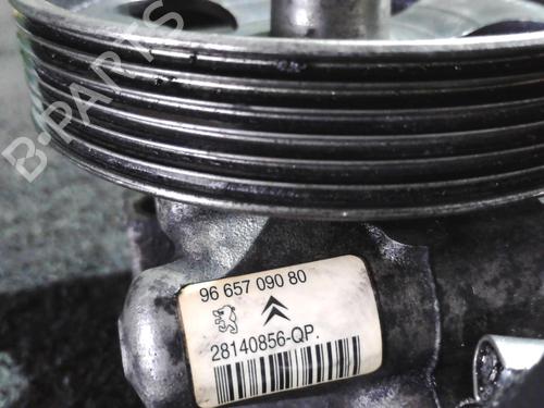 Steering pump CITROËN XSARA PICASSO (N68) 1.6 HDi | BP25630691M99 