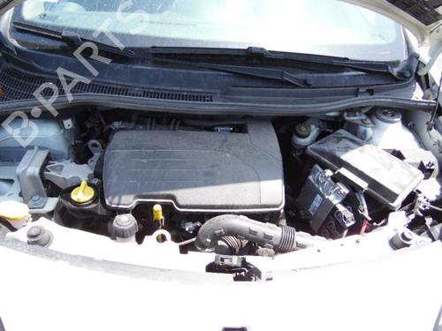 Right front steering knuckle RENAULT TWINGO II (CN0_)  | BP25646418M26  - Image 7