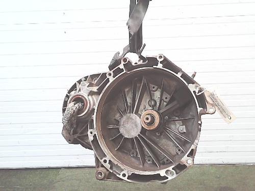 Gearbox FORD TRANSIT Van (FA_ _) 2.2 TDCi | BP37188985M3 - Image 5