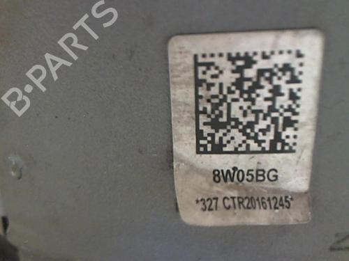 left-front-steering-knuckle-audi-a4-b9-avant-8w5-8wd-2015-25640368 main image