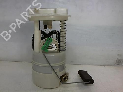 Used Fuel pump RENAULT CLIO III (BR0/1, CR0/1) 1.6 16V (BR09, BR0T, CR09, CR0T) (88 hp) 25627908