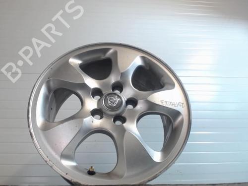 Used Rim Rim JAGUAR S-TYPE II (X200) 4.0 V8 (276 hp) 34278807 34278807