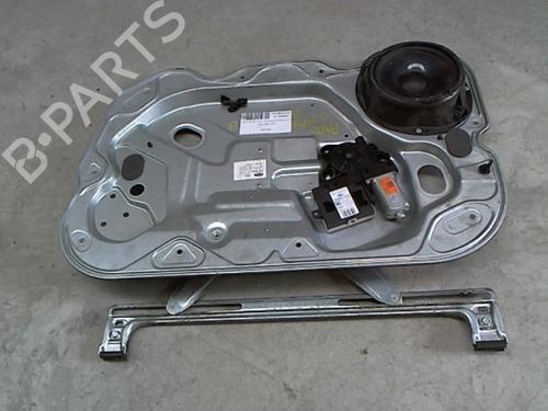 Used Front right window mechanism FORD C-MAX (DM2) [2007-2010]  25628830