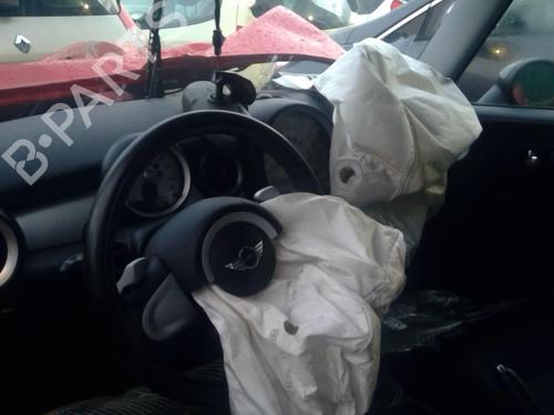 Instrument cluster MINI MINI (R56) One | BP25639791C47 - Image 10