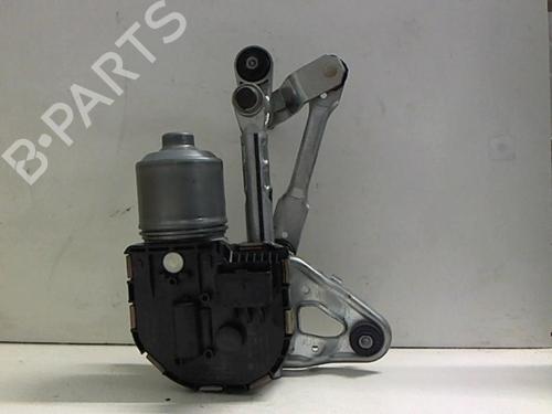 Front wiper motor PEUGEOT 3008 I MPV (0U_) 1.6 BlueHDi 120 | BP25635583M29 