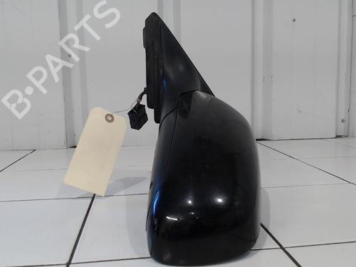 Left mirror AUDI A3 (8L1) 1.9 TDI | BP27359071C26 