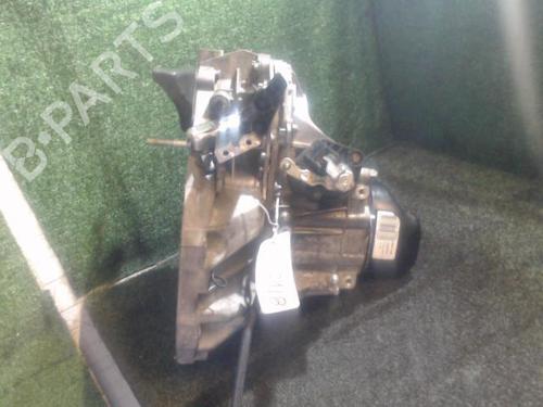 Used Gearbox Gearbox DACIA SANDERO 1.5 dCi (68 hp) 27250740 27250740