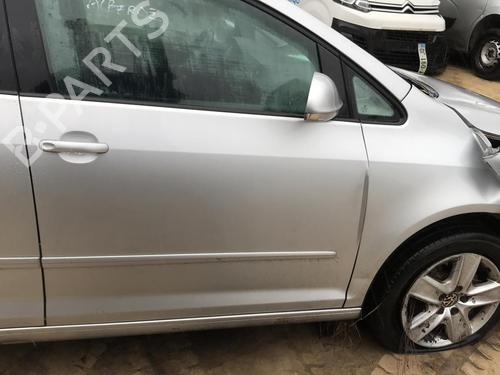 AC compressor VW GOLF PLUS V (5M1, 521) 1.6 TDI | BP25642608M34 - Image 12