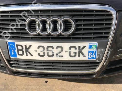 Tailgate AUDI A4 B7 Avant (8ED) 2.0 TDI | BP28335554C6 