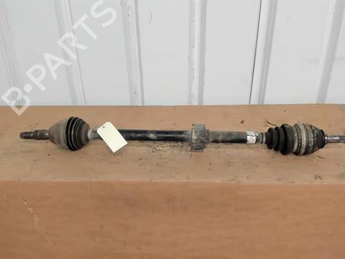 Used Right front driveshaft OPEL VECTRA C (Z02) 1.8 16V (122 hp) 25631600