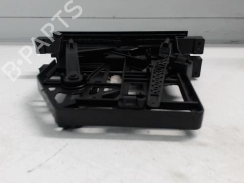 Climate control NISSAN SERENA (C23) 2.3 D | BP25649802I5 