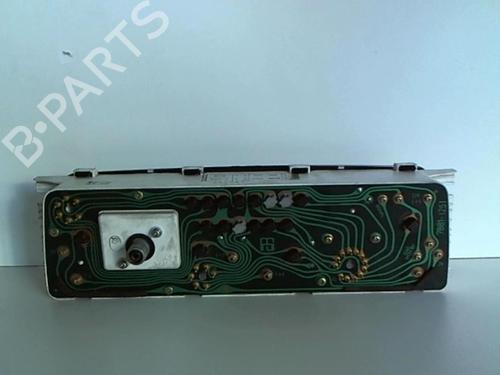 Used Instrument cluster Instrument cluster SSANGYONG KORANDO FAMILY 2.2 D All-wheel Drive (69 hp) 25651273 25651273