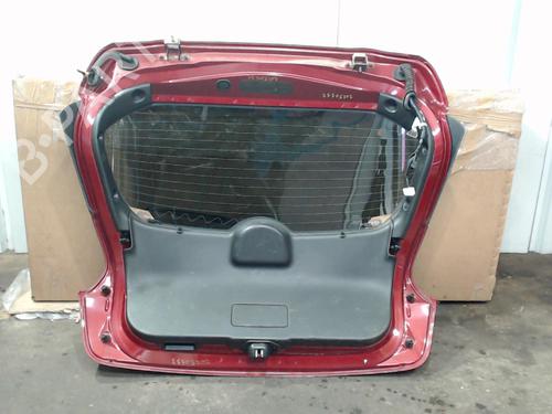Tailgate NISSAN JUKE (F15) 1.5 dCi | BP28093996C6