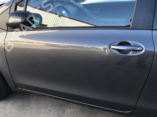 Switch TOYOTA YARIS (_P9_) 1.4 D-4D (NLP90_, NLP90R) | BP26433108I30 - Image 35