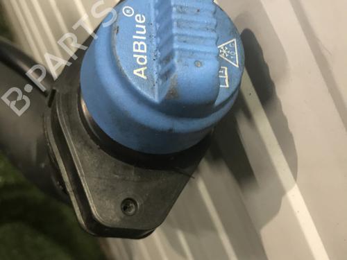 Depósito de AdBlue RENAULT CLIO V (B7_) 1.5 Blue dCi 100 (B7AD) (101 hp) 30962128