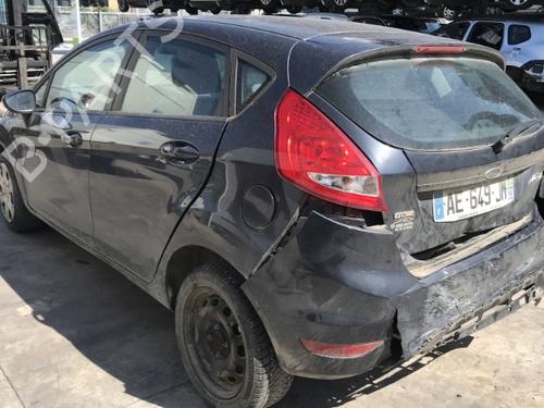 Alternator FORD FIESTA VI (CB1, CCN) 1.4 TDCi | BP40529678M7 - Image 13