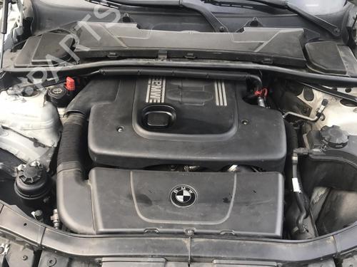 Gearbox BMW 3 (E90) 318 d | BP27250436M3  - Image 6