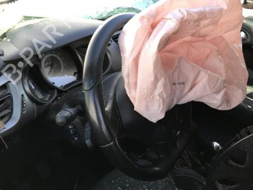 Brugte CITROËN C3 II (SC_) 1.6 BlueHDi 100 (99 hp) 4226763