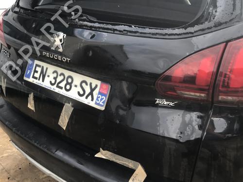 Switch PEUGEOT 2008 I (CU_) 1.6 BlueHDi 100 | BP31095402I30 - Image 27
