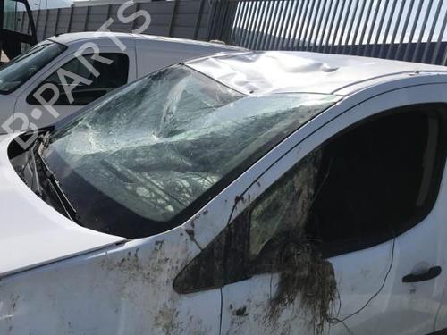 Steering column stalk CITROËN BERLINGO Box Body/MPV (B9) 1.6 HDi 75 | BP28816043I23  - Image 13