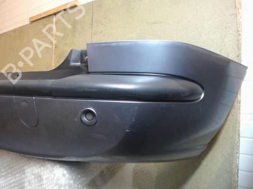 Rear bumper OPEL ZAFIRA A MPV (T98) 2.2 DTI 16V (F75) | BP25645765C8 