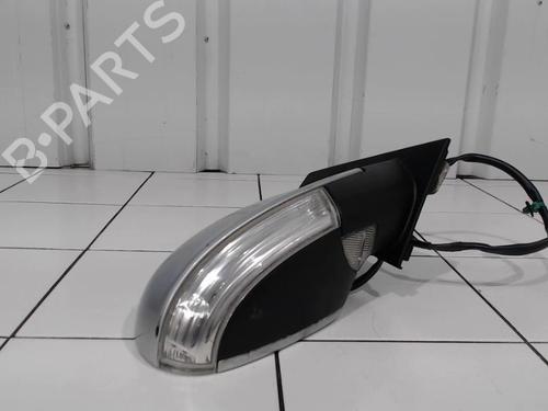 Right mirror VW GOLF PLUS V (5M1, 521) 2.0 TDI 16V | BP25636338C27 