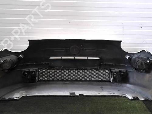 Used Front bumper Front bumper FIAT 500 (312_) 0.9 (312AXG1A, 312.AXG11) (86 hp) 40494007 40494007