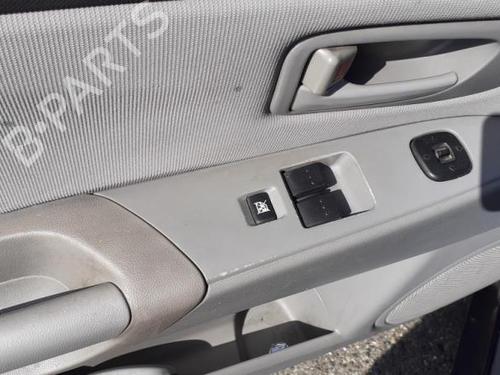 Left mirror MAZDA 3 (BK) 1.6 DI Turbo | BP25636616C26 