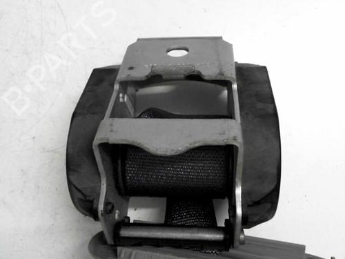 Used Rear left seatbelt Rear left seatbelt CHRYSLER PT CRUISER (PT_) 2.2 CRD (150 hp) 25637248 25637248
