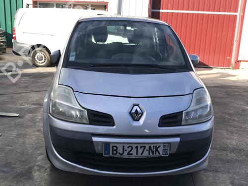 ABS pump RENAULT MODUS / GRAND MODUS (F/JP0_) 1.5 dCi (JP0G, JP0H) | BP25632641M43 - Image 7